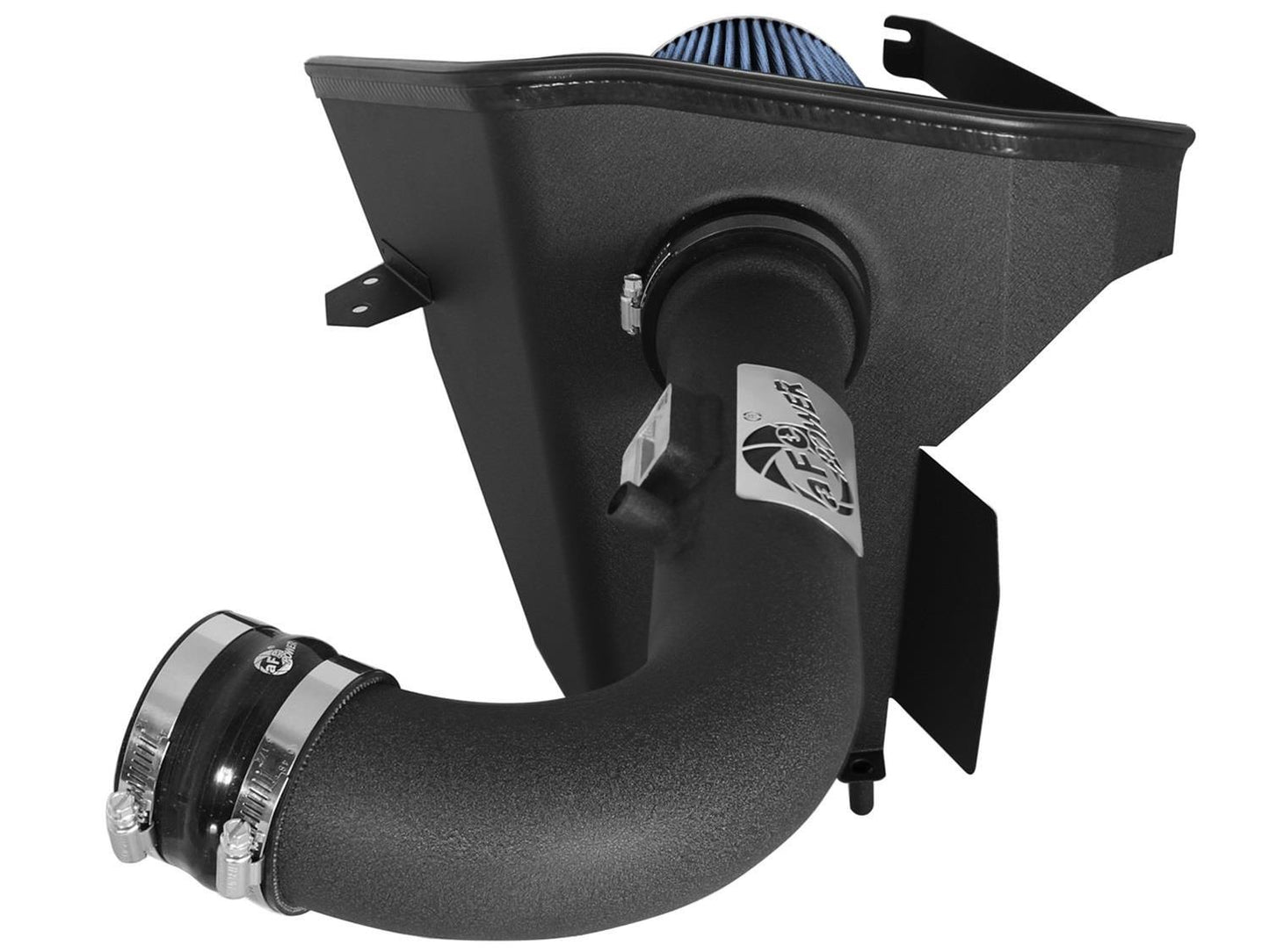 aFe Magnum Force Stage 2 Pro 5R Air Intake Systems 54-12382