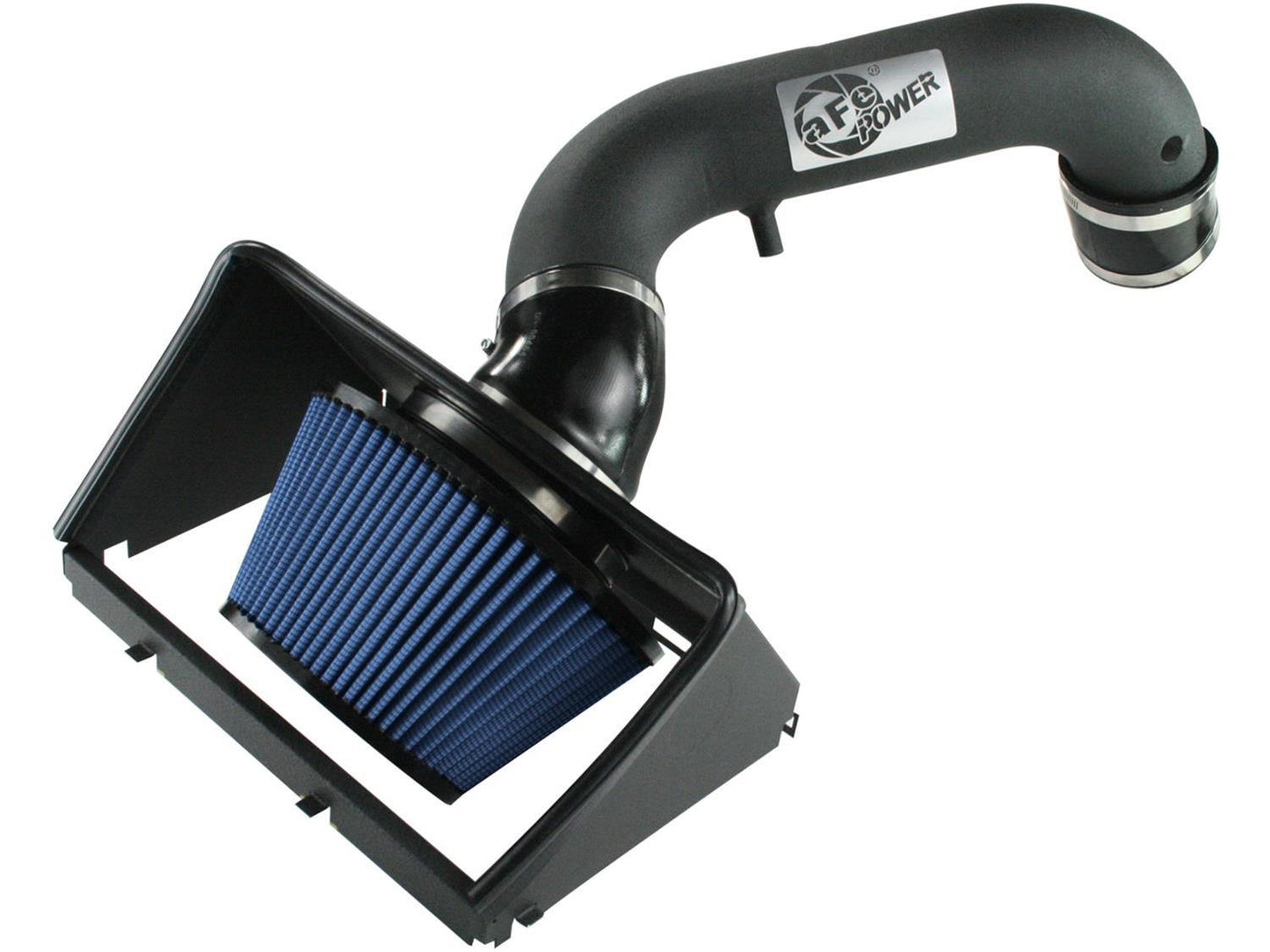 aFe Magnum Force Stage 2 Pro 5R Air Intake Systems 54-12402