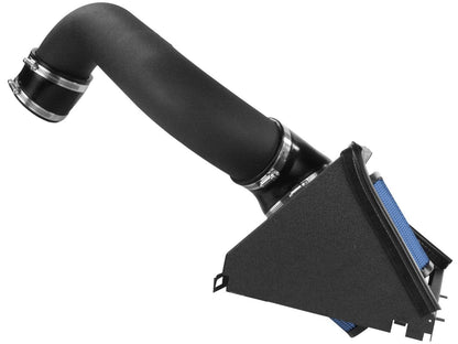 aFe Magnum Force Stage 2 Pro 5R Air Intake Systems 54-12402