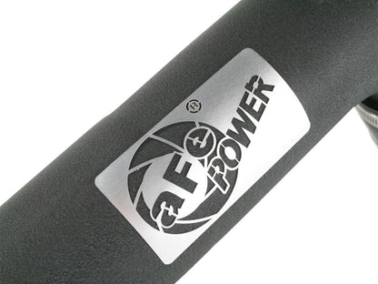 aFe Magnum Force Stage 2 Pro 5R Air Intake Systems 54-12402