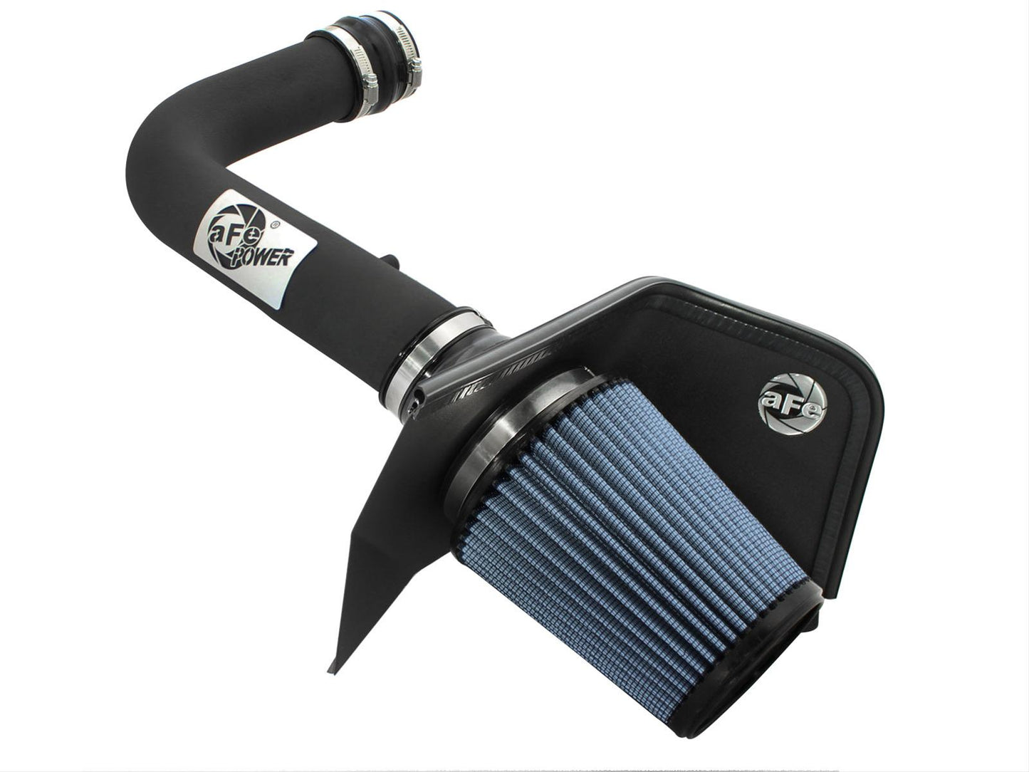 aFe Magnum Force Stage 2 Pro 5R Air Intake Systems 54-12462