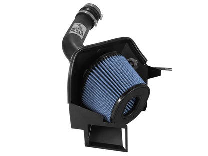 aFe Magnum Force Stage 2 Pro 5R Air Intake Systems 54-12472
