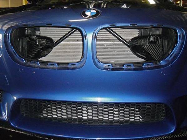 aFe Dynamic Air Scoops 54-12489-C