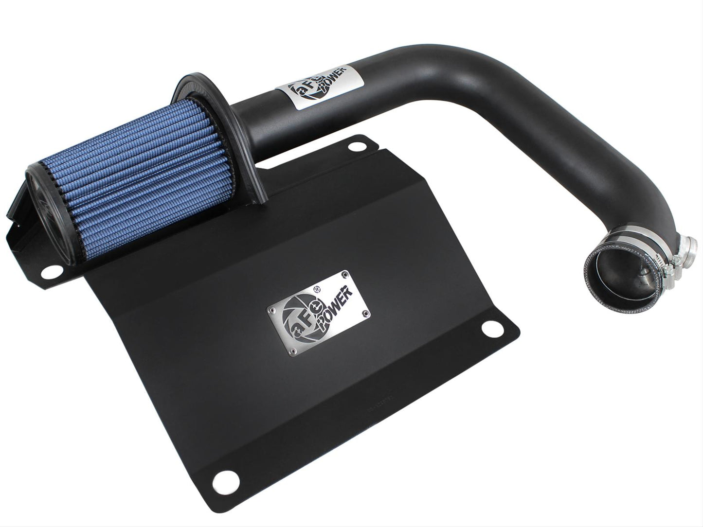 aFe Magnum Force Stage 2 Pro 5R Air Intake Systems 54-12492