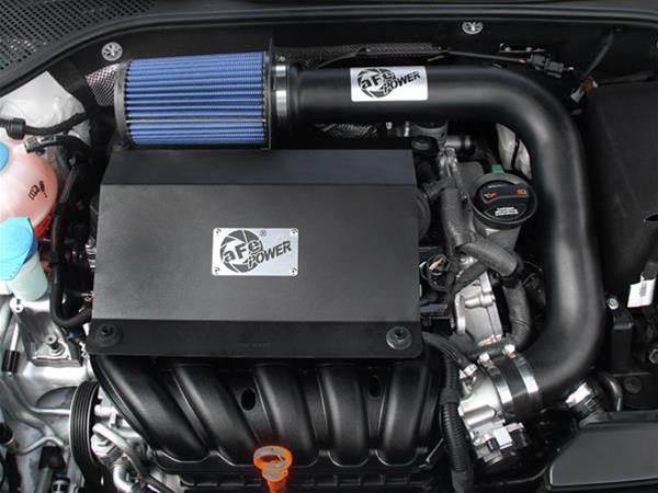 aFe Magnum Force Stage 2 Pro 5R Air Intake Systems 54-12492