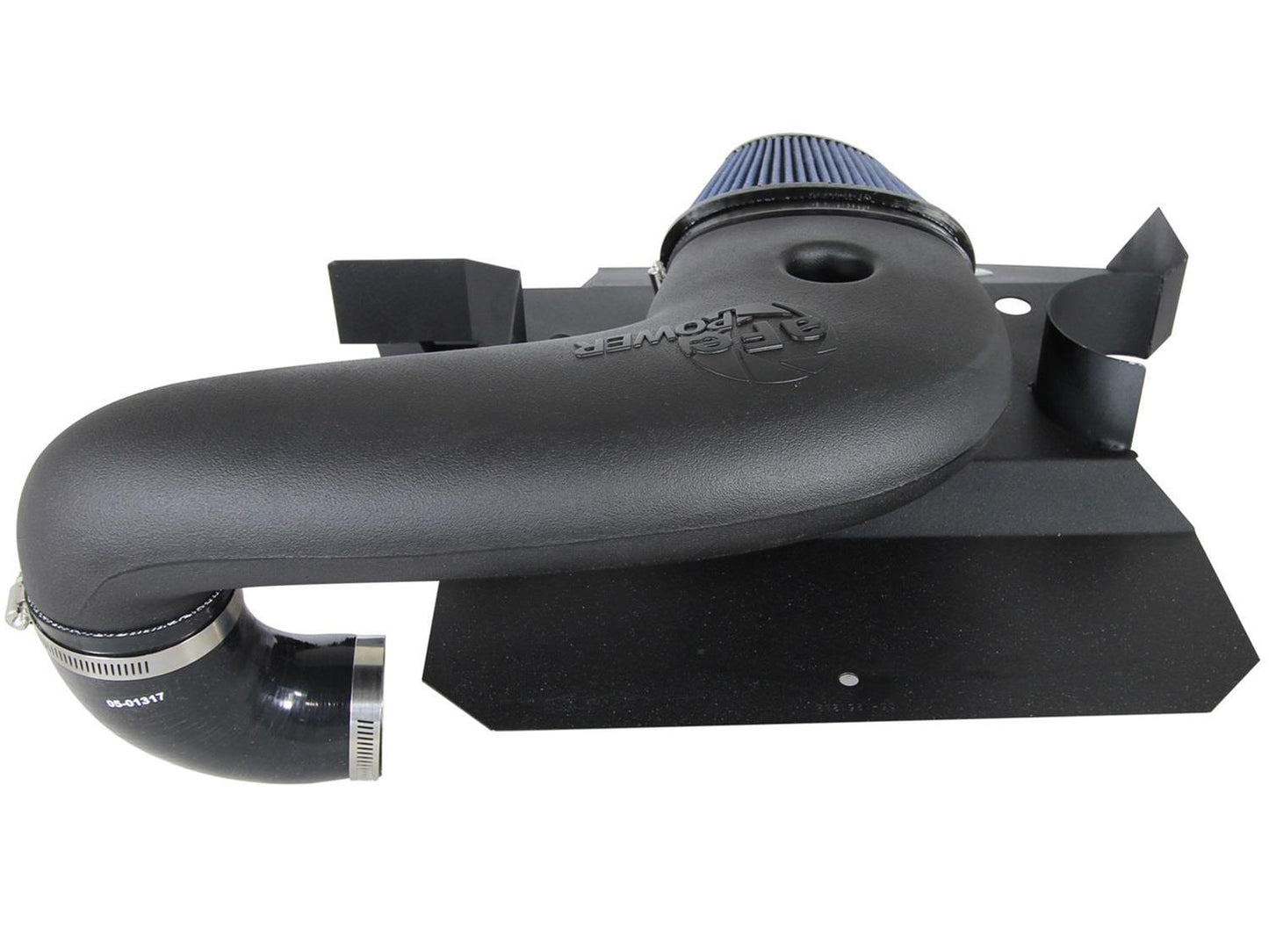 aFe Magnum Force Stage 2 Pro 5R Air Intake Systems 54-12512