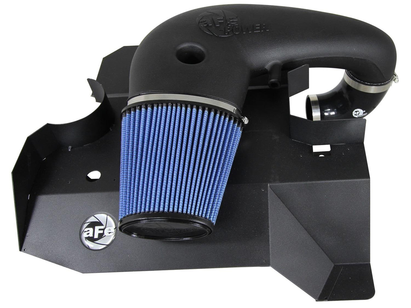 aFe Magnum Force Stage 2 Pro 5R Air Intake Systems 54-12512