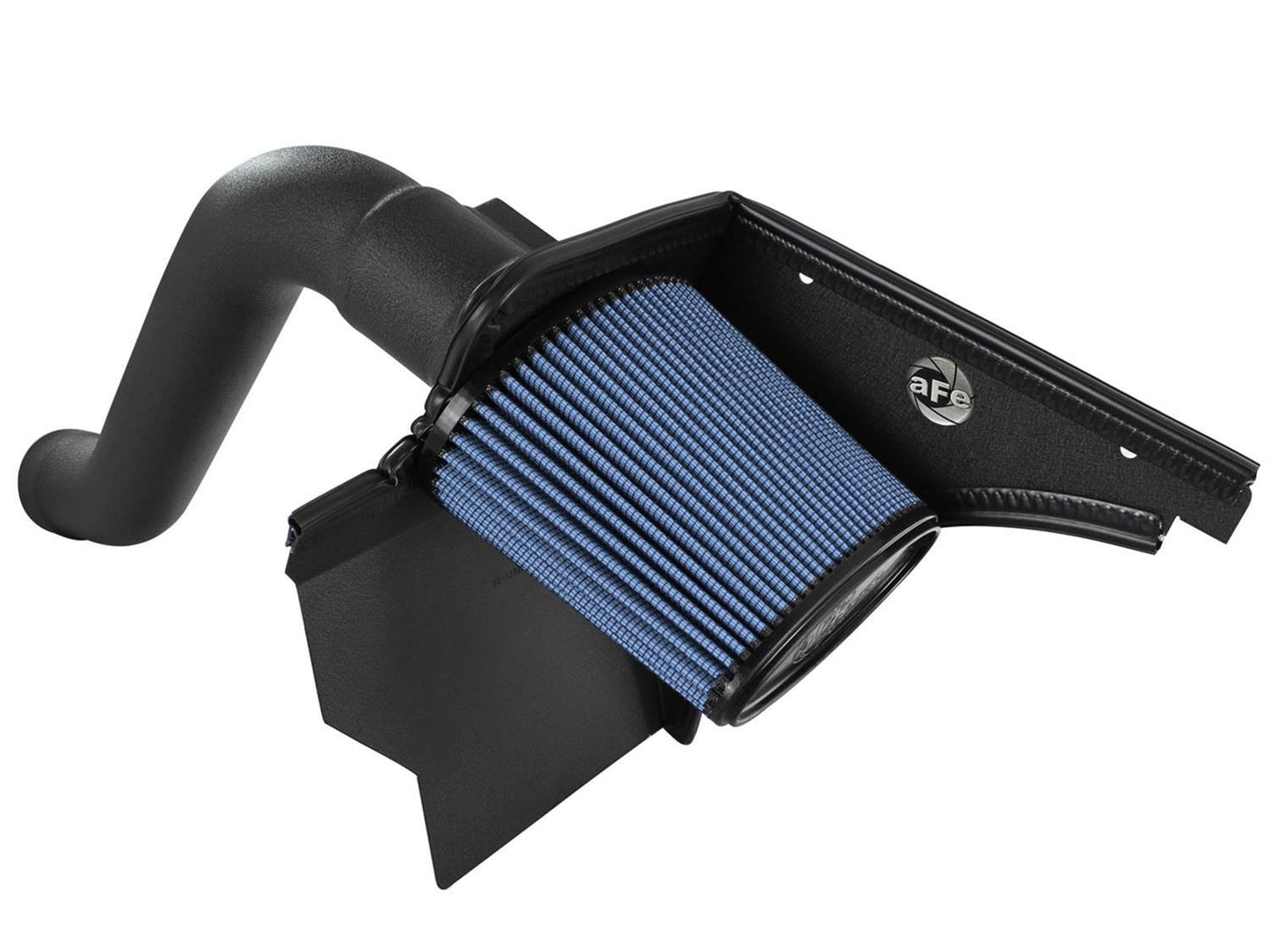 aFe Magnum Force Stage 2 Pro 5R Air Intake Systems 54-12522
