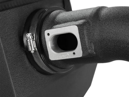 aFe Magnum Force Stage 2 Pro 5R Air Intake Systems 54-12522