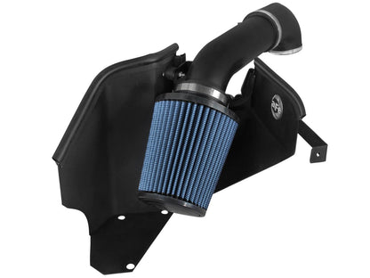 aFe Magnum Force Stage 2 Pro 5R Air Intake Systems 54-12562