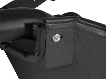 aFe Magnum Force Stage 2 Pro 5R Air Intake Systems 54-12562