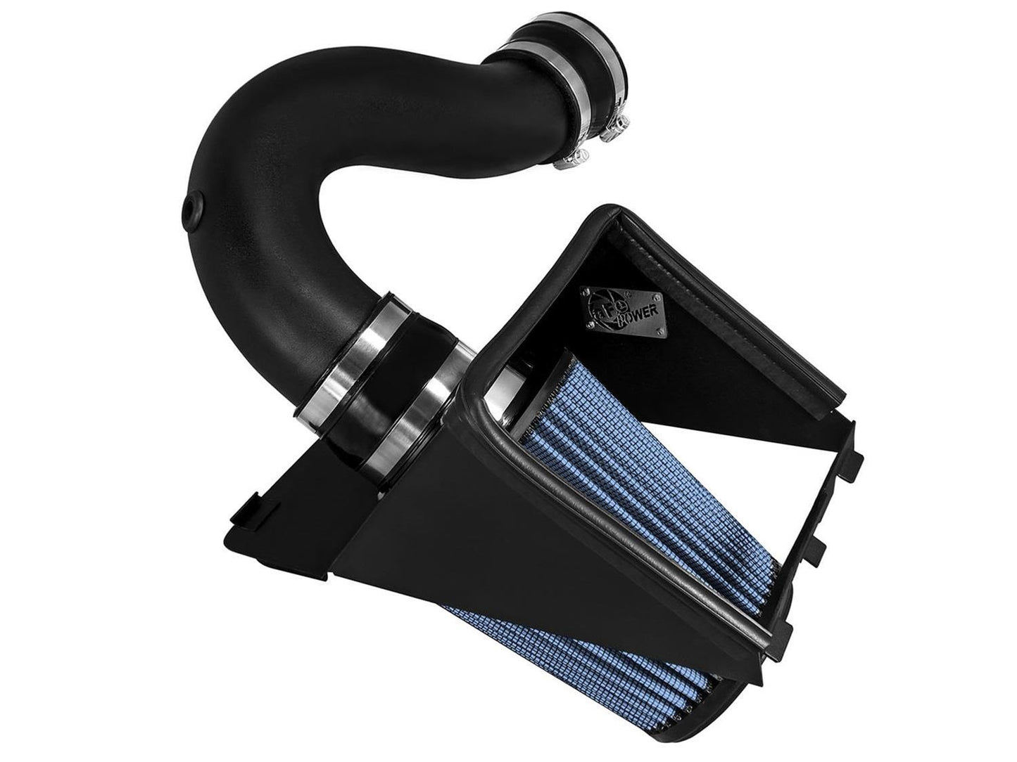 aFe Magnum Force Stage 2 Pro 5R Air Intake Systems 54-12622