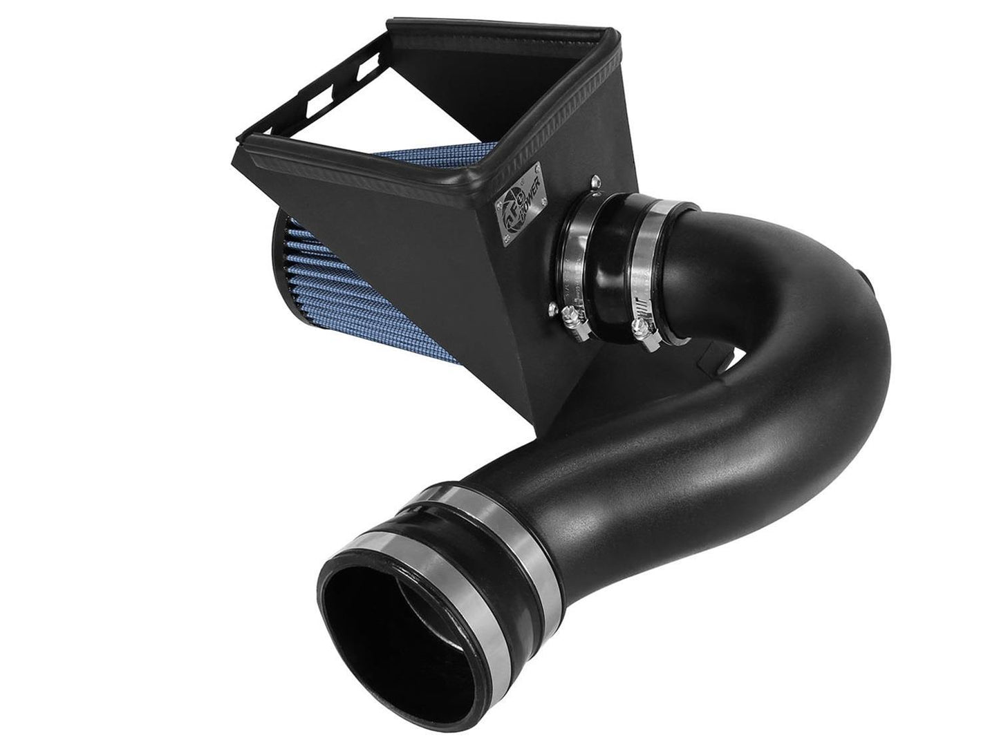 aFe Magnum Force Stage 2 Pro 5R Air Intake Systems 54-12622