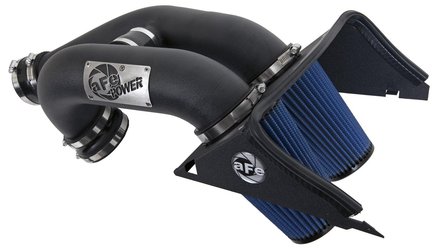 aFe Magnum Force Stage 2 Pro 5R Air Intake Systems 54-12642-1B