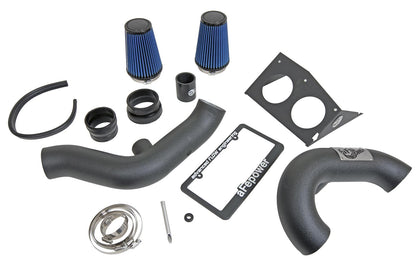 aFe Magnum Force Stage 2 Pro 5R Air Intake Systems 54-12642-1B
