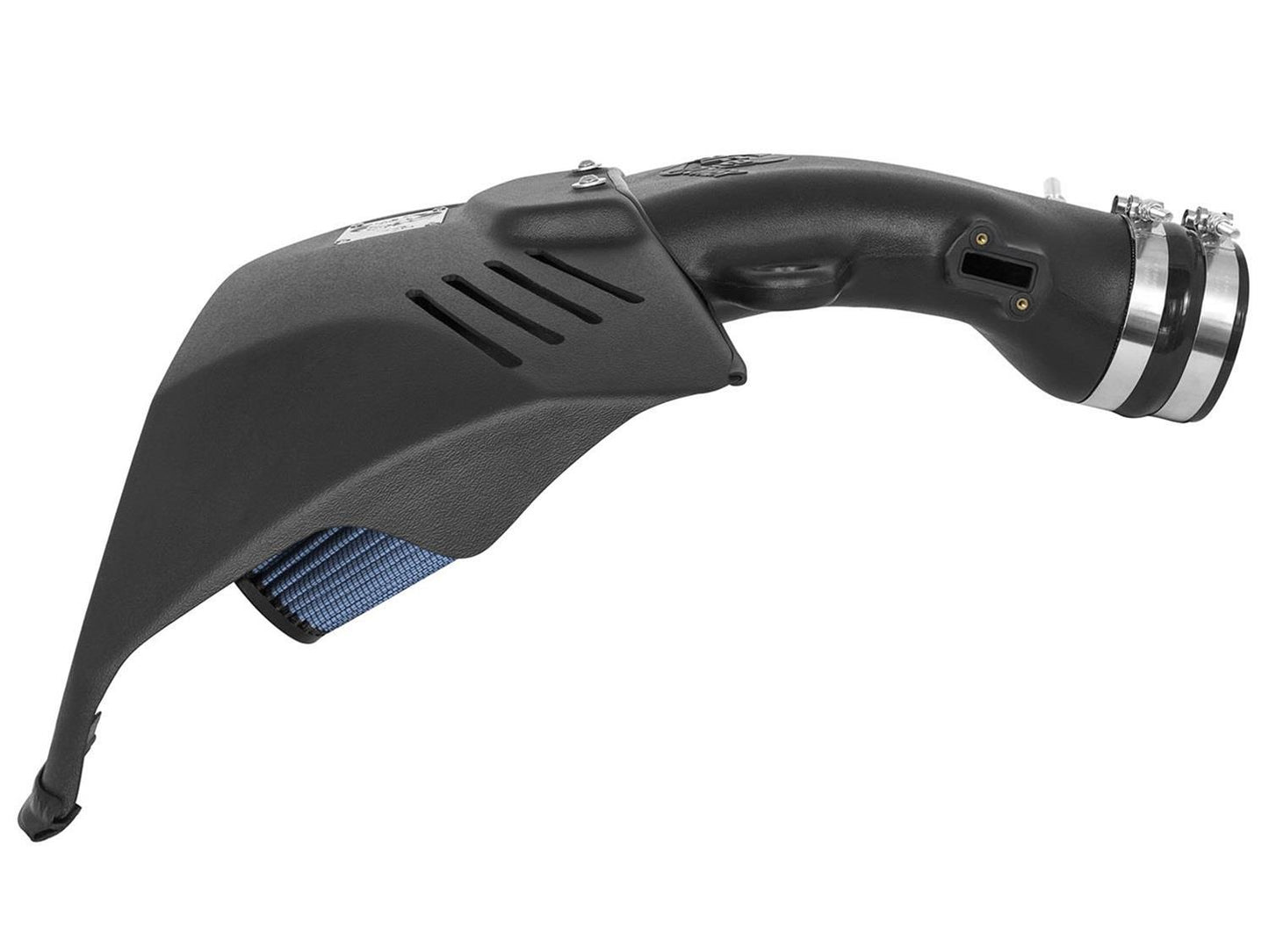 aFe Magnum Force Stage 2 Pro 5R Air Intake Systems 54-12732