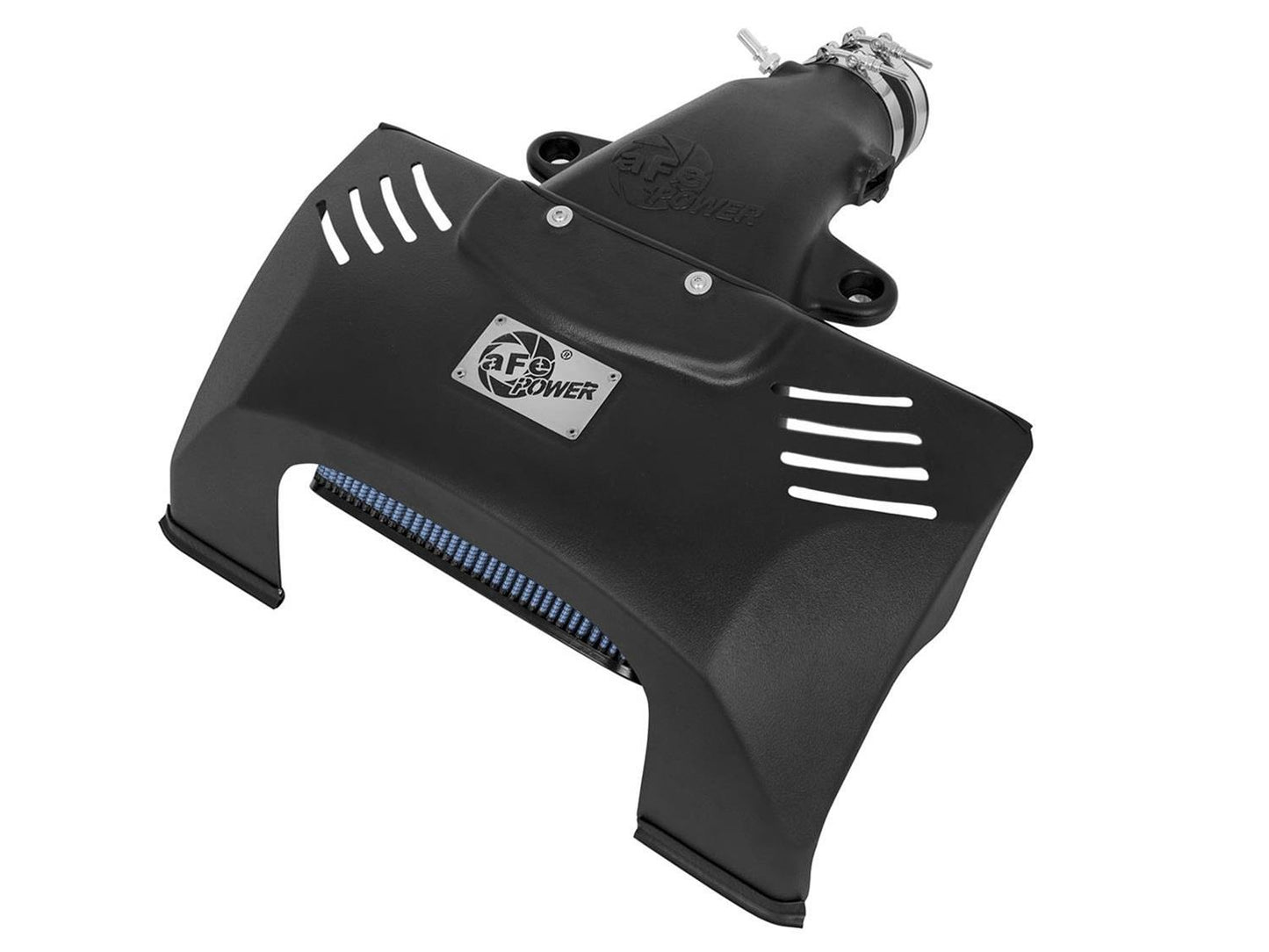 aFe Magnum Force Stage 2 Pro 5R Air Intake Systems 54-12732