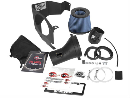 aFe Magnum Force Stage 2 Pro 5R Air Intake Systems 54-12802
