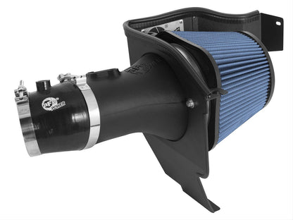 aFe Magnum Force Stage 2 Pro 5R Air Intake Systems 54-12802
