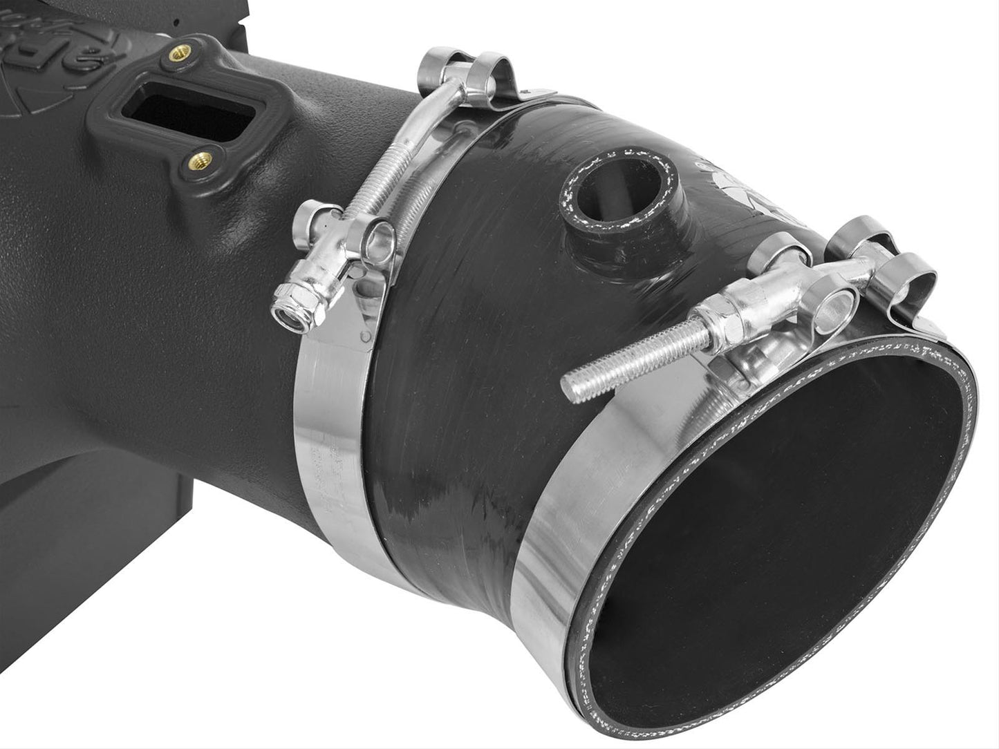aFe Magnum Force Stage 2 Pro 5R Air Intake Systems 54-12802