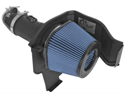 aFe Magnum Force Stage 2 Pro 5R Air Intake Systems 54-12802