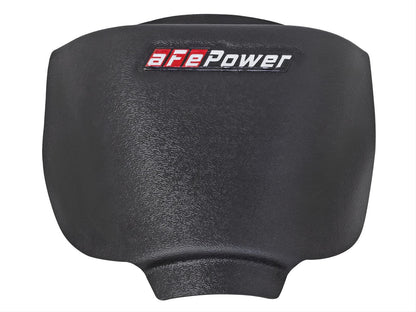 aFe Magnum Force Cold Air Intake System Rain Shield 54-12808-B