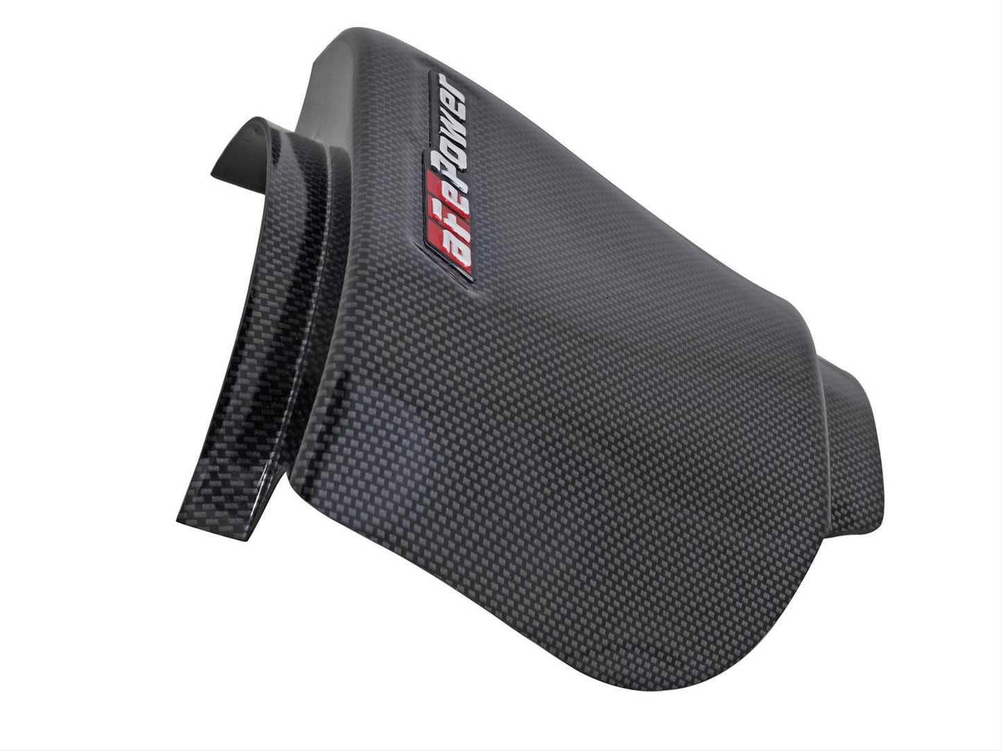AFE Power Air Intake Kit Components 54-12808-C