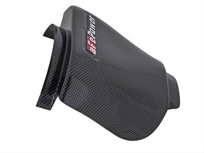 AFE Power Air Intake Kit Components 54-12808-C