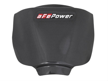 AFE Power Air Intake Kit Components 54-12808-C