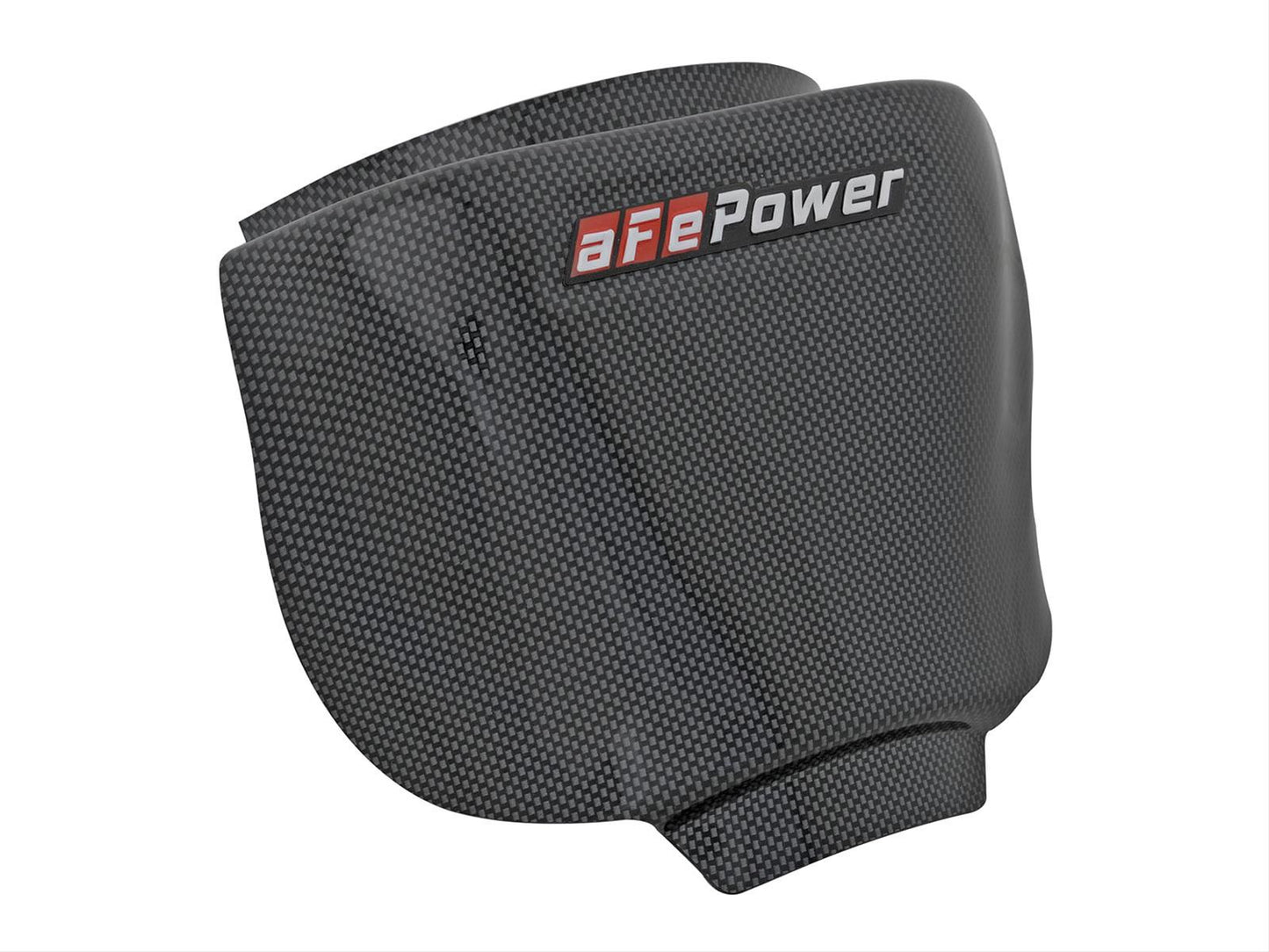 AFE Power Air Intake Kit Components 54-12808-C