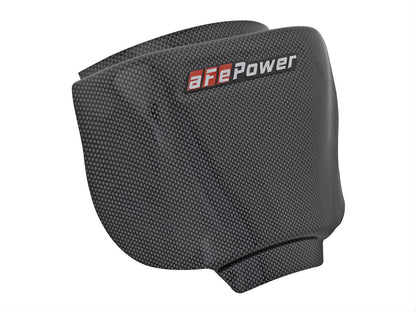 AFE Power Air Intake Kit Components 54-12808-C