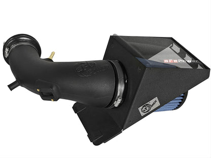 aFe Magnum Force Stage 2 Pro 5R Air Intake Systems 54-12842
