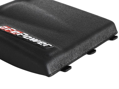 aFe Magnum Force Air Intake Covers 54-12848-B