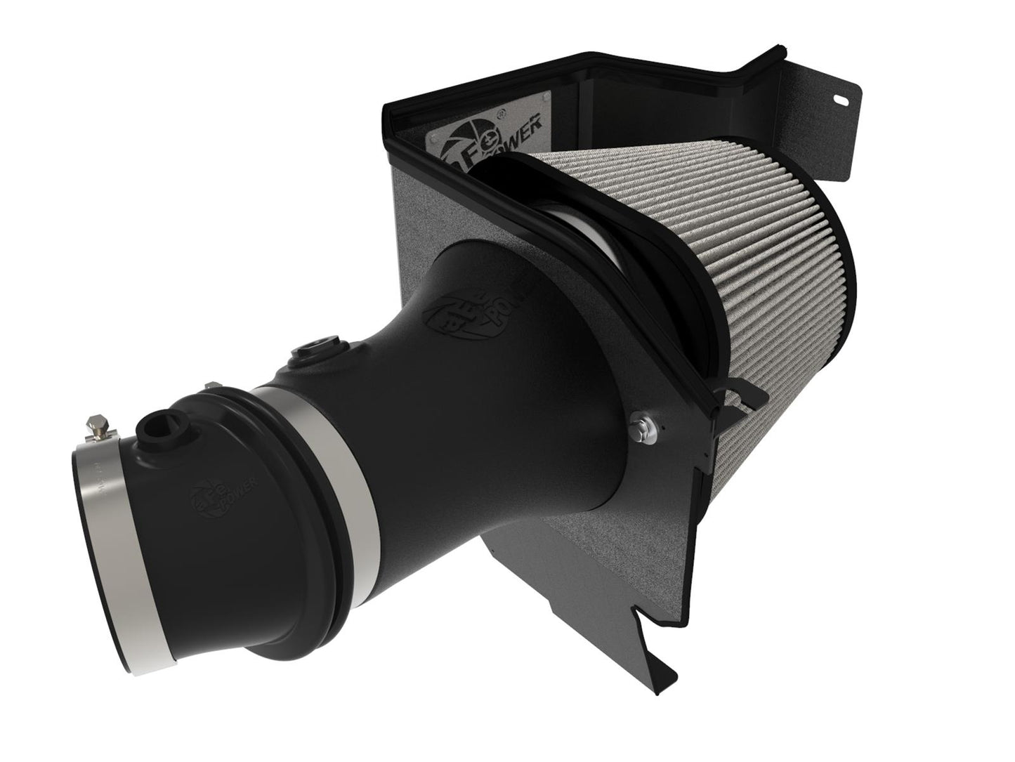 aFe Magnum Force Stage 2 Air Intake Systems 54-12852D