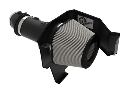 aFe Magnum Force Stage 2 Air Intake Systems 54-12852D