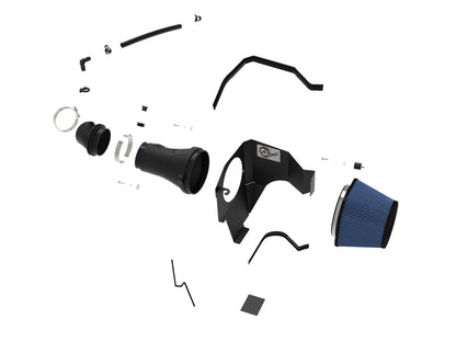 aFe Magnum Force Stage 2 Air Intake Systems 54-12852R