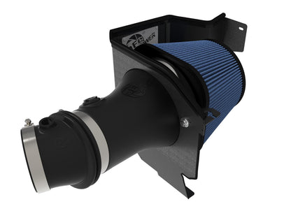 aFe Magnum Force Stage 2 Air Intake Systems 54-12852R