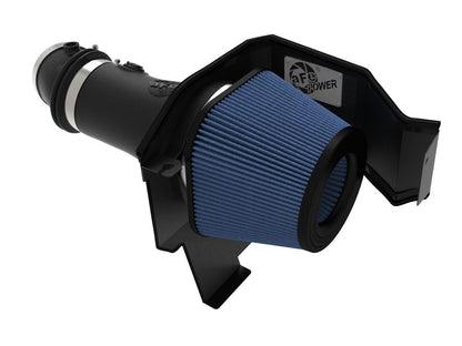 aFe Magnum Force Stage 2 Air Intake Systems 54-12852R