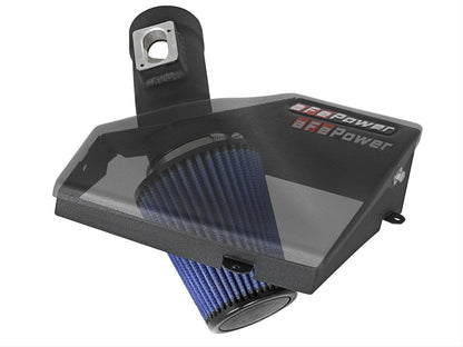 aFe Magnum Force Stage 2 Pro 5R Air Intake Systems 54-12862