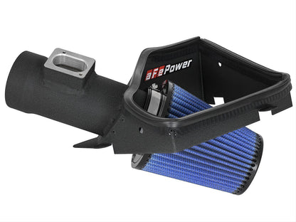 aFe Magnum Force Stage 2 Pro 5R Air Intake Systems 54-12862
