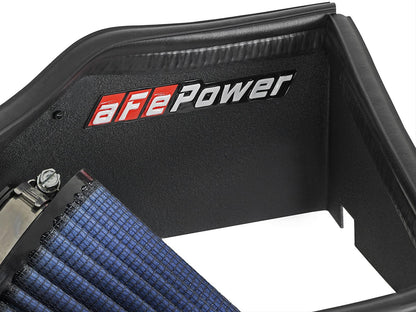 aFe Magnum Force Stage 2 Pro 5R Air Intake Systems 54-12862