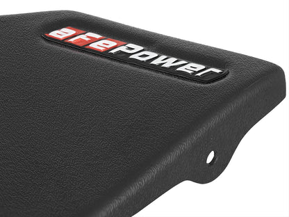 aFe Magnum Force Air Intake Covers 54-12868-B