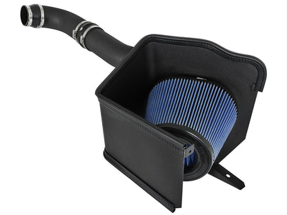 aFe Magnum Force Stage 2 Pro 5R Air Intake Systems 54-12872