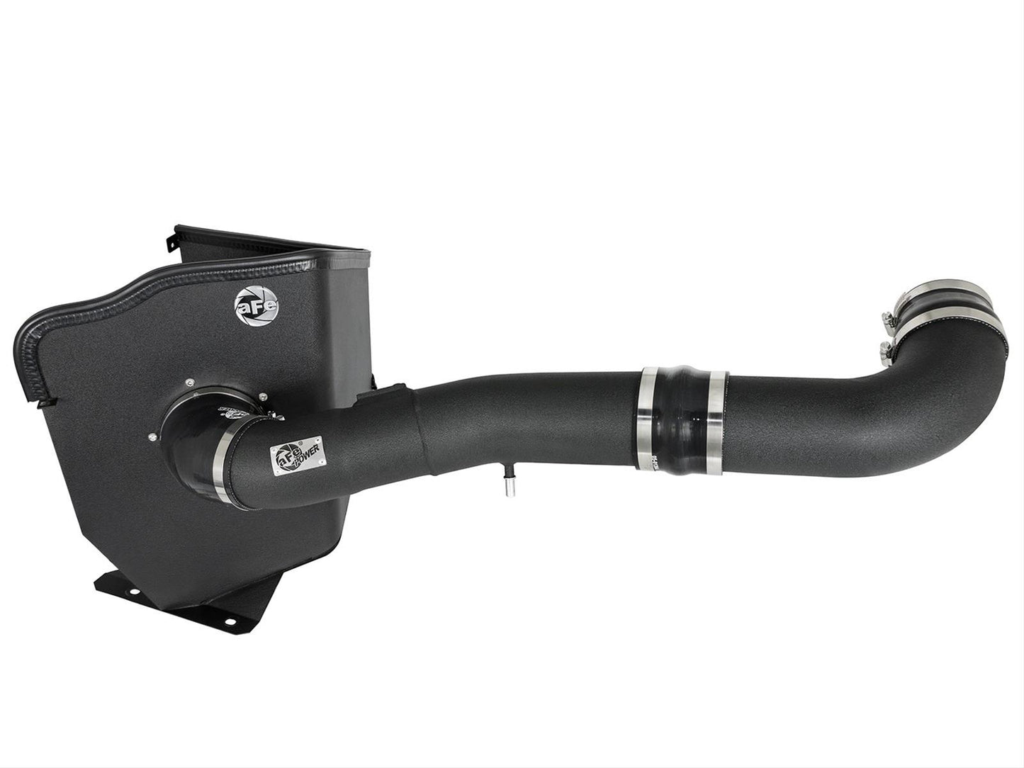aFe Magnum Force Stage 2 Pro 5R Air Intake Systems 54-12872