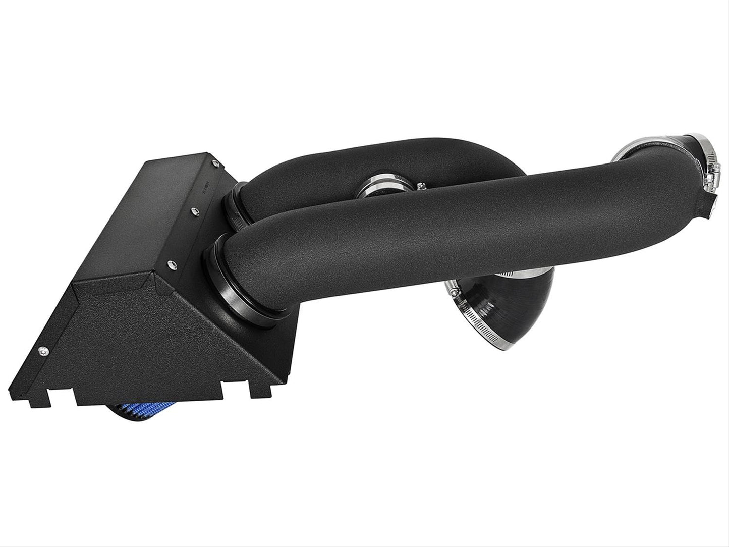 aFe Magnum Force Stage 2 Super Raptor Pro 5R Air Intake Systems 54-12882-B