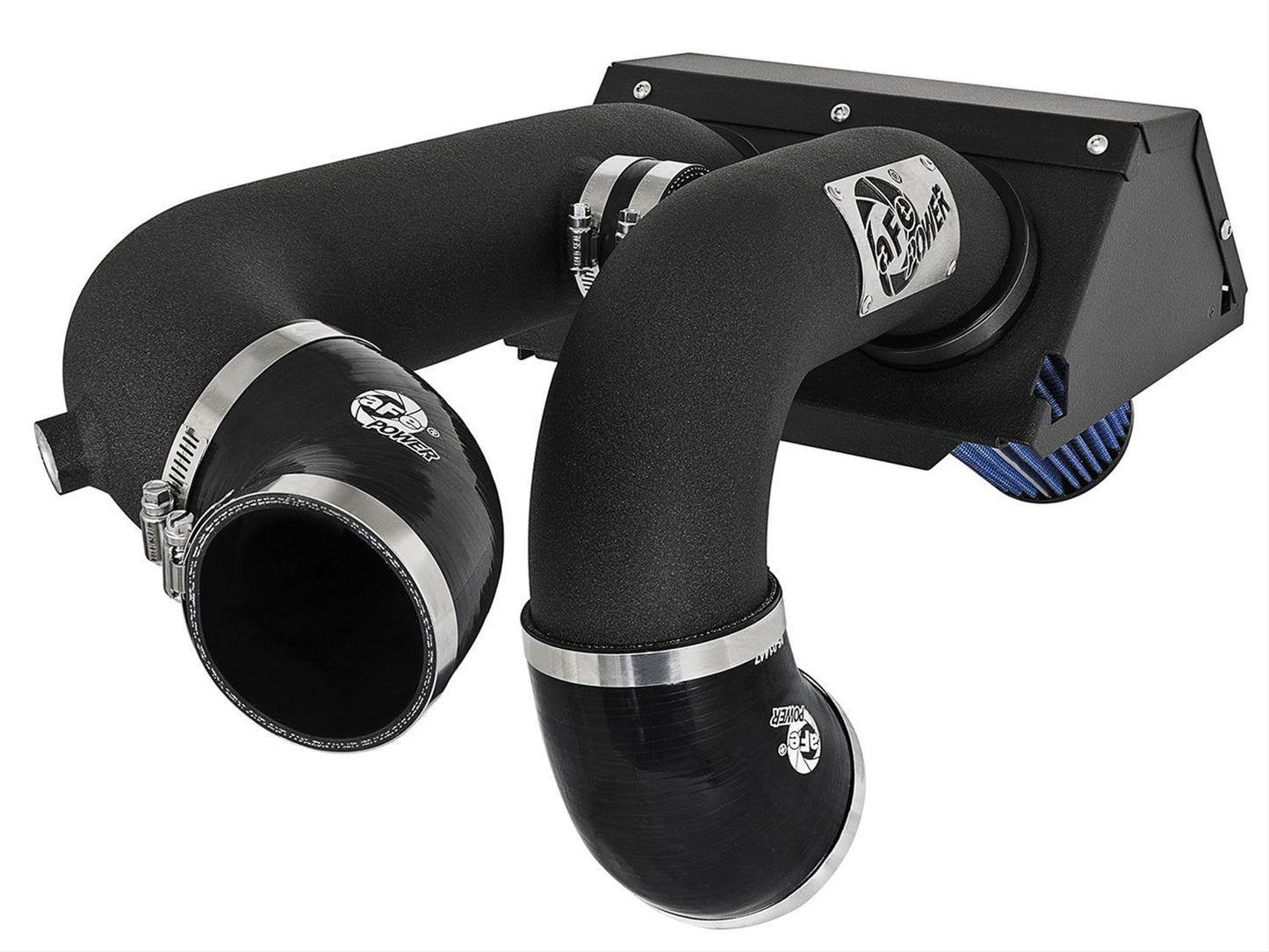 aFe Magnum Force Stage 2 Super Raptor Pro 5R Air Intake Systems 54-12882-B