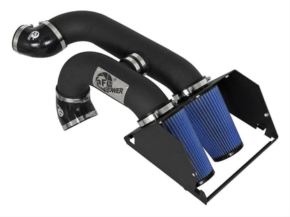 aFe Magnum Force Stage 2 Super Raptor Pro 5R Air Intake Systems 54-12882-B
