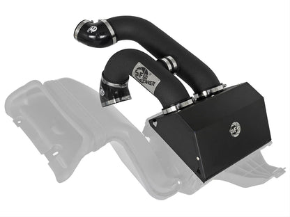 aFe Magnum Force Stage 2 Super Raptor Pro 5R Air Intake Systems 54-12882-B