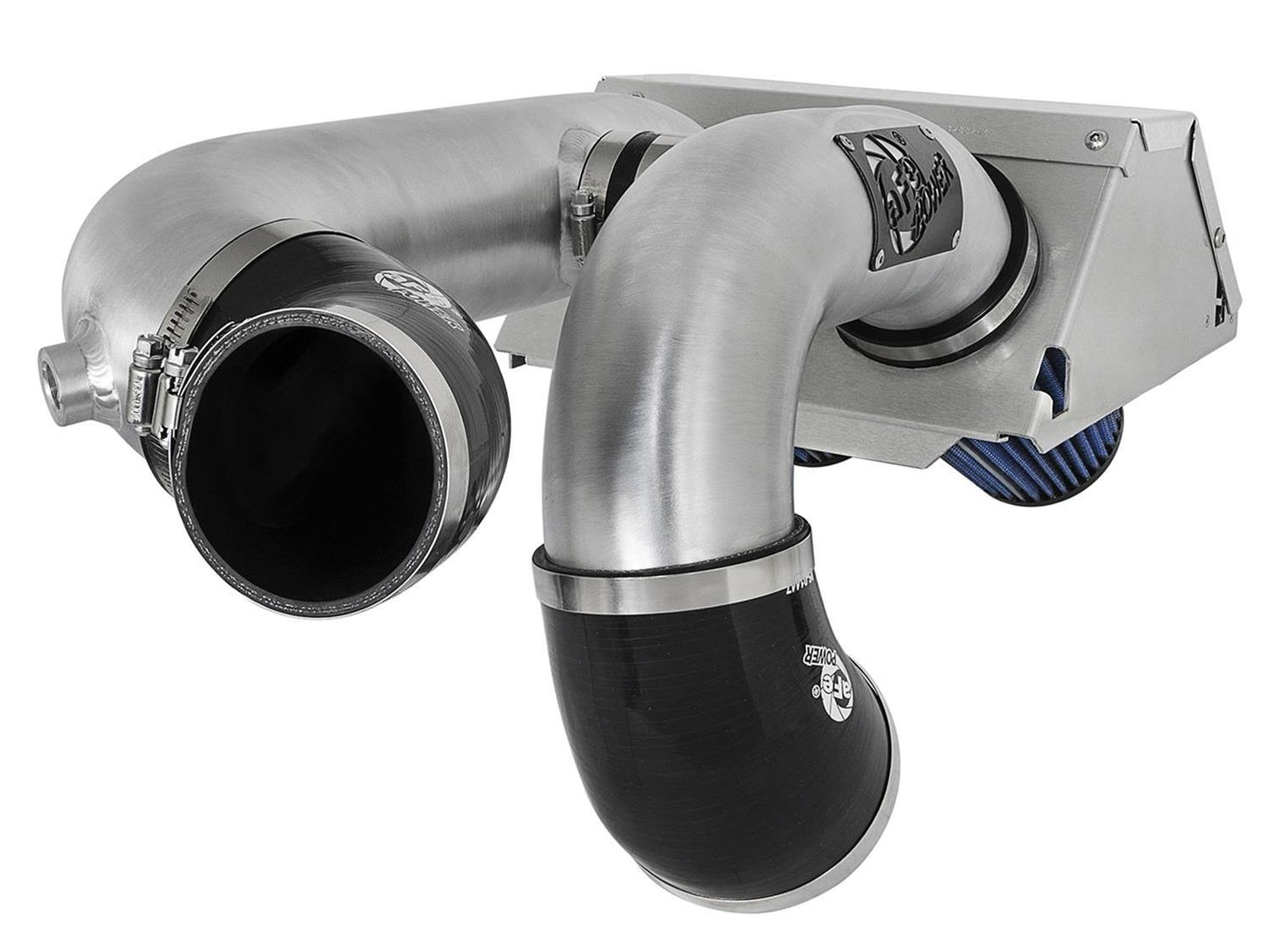 aFe Magnum Force Stage 2 Super Raptor Pro 5R Air Intake Systems 54-12882-H