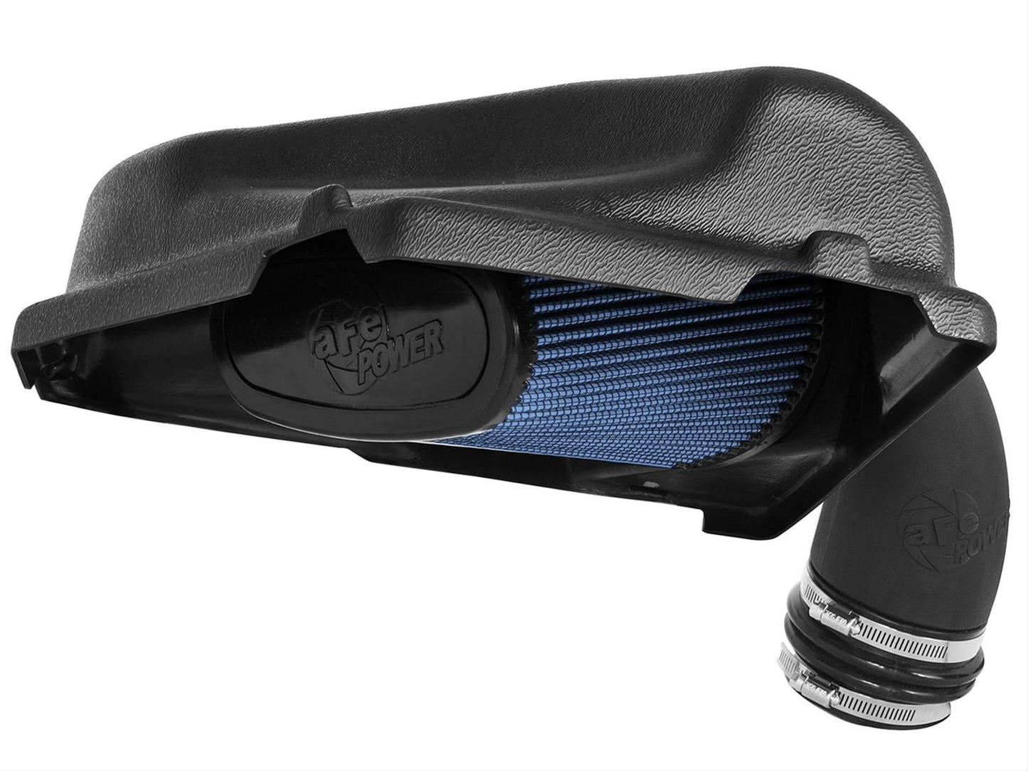 aFe Magnum Force Stage 2 Pro 5R Air Intake Systems 54-12912-B